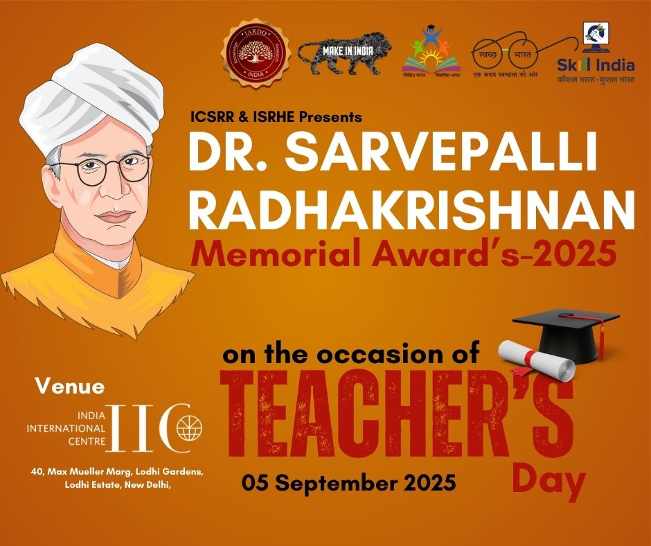 Memorial National  Awards-2025